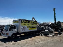 Best Hot Tub Removal  in Longbranch, WA