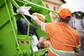 Best Commercial Junk Removal  in Longbranch, WA