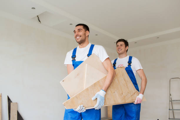 Recycling Services for Junk in Longbranch, WA