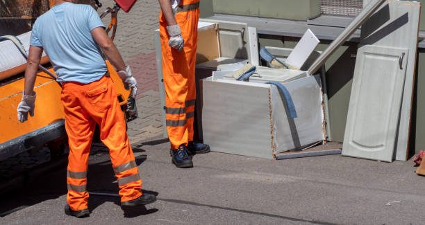 Best Property Management Cleanouts  in Longbranch, WA