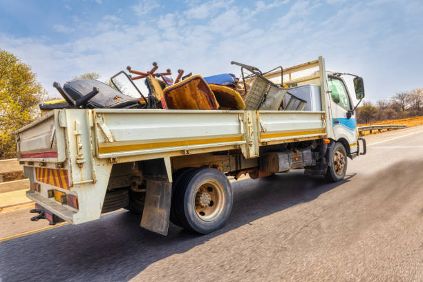 Best Dumpster Rental Services  in Longbranch, WA