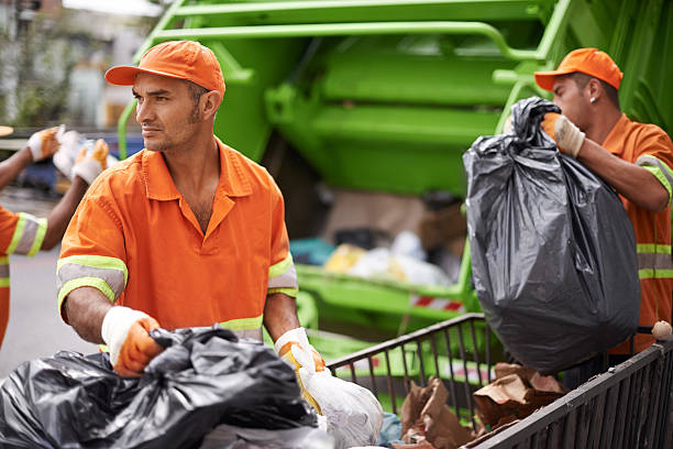 Best Yard Waste Removal  in Longbranch, WA
